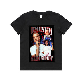 EMINEM - SLIM SHAD