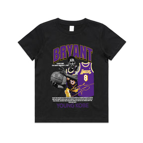 Young Kobe - Classic Away
