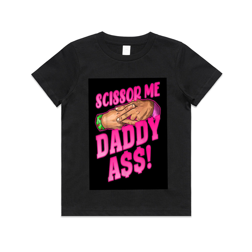 AEW - Scissor Me
