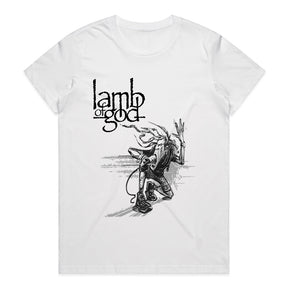 LAMB OF GOD