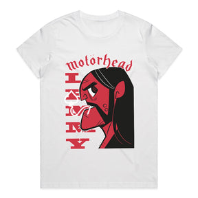 Motorhead - Lemmy