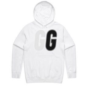 "GG – Good Game" Minimalist Gamer T-Shirt