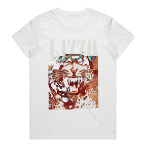 Lizzo - Cat Art