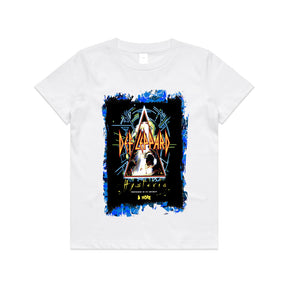 Def Leppard