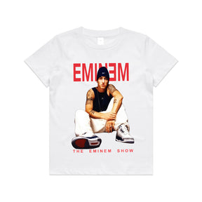 Eminem - The Eminem Show