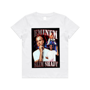 EMINEM - SLIM SHAD
