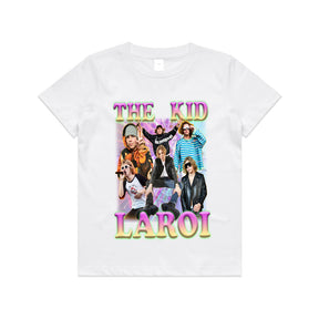 The Kid LAROI  - SUPREME