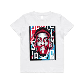 Zach Lavine - Art