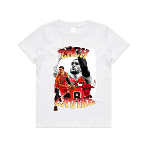 Zach LaVine 2