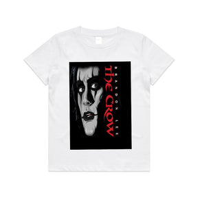 The Crow - Paul Cameron