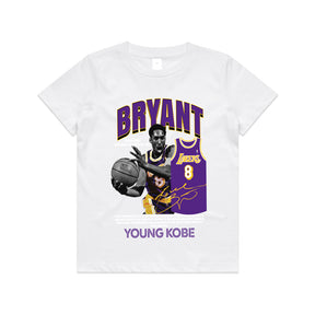 Young Kobe - Classic Away