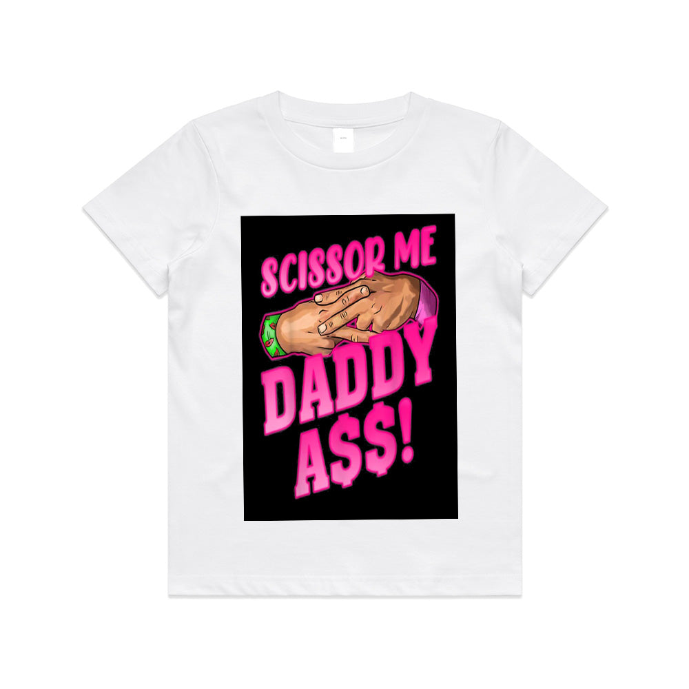 AEW - Scissor Me