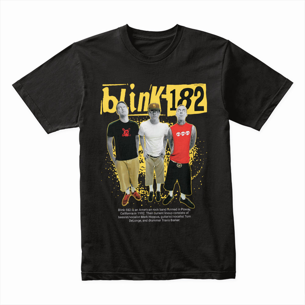 BLINK 182