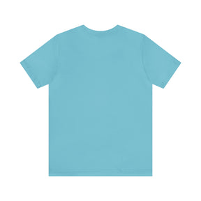Autumn Days Are Here - Unisex Jersey Short Sleeve Tee