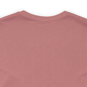 Autumn Days Are Here - Unisex Jersey Short Sleeve Tee