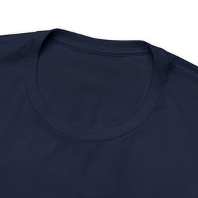 I'm Santa's Favorite - Unisex Jersey Short Sleeve Tee