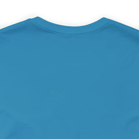 Autumn Days Are Here - Unisex Jersey Short Sleeve Tee