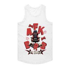 "AFK BRB I’m Busy – Ultimate Gamer Mode T-Shirt"