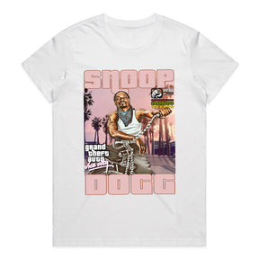 Snoop Dogg - Gta Vice City