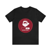 Christmas Loading - Unisex Jersey Short Sleeve Tee