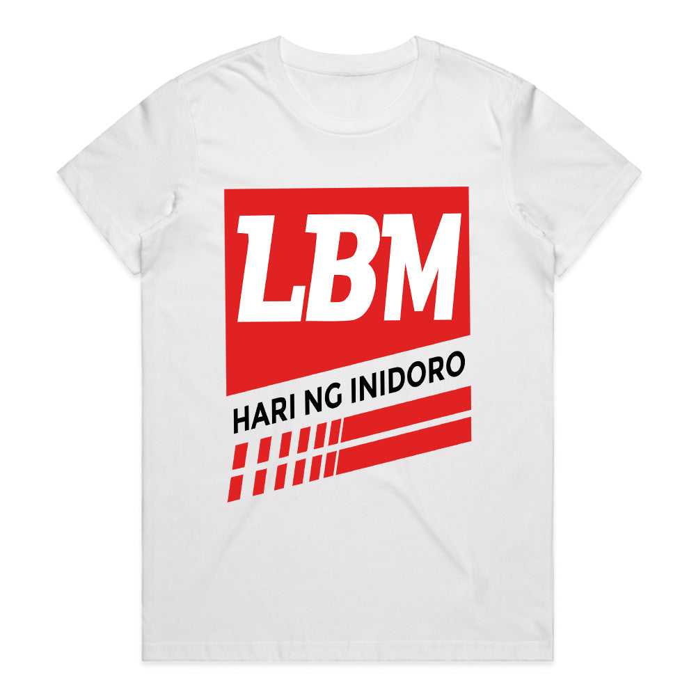 LBM Graphic T-shirt – Embrace the Humor and Style