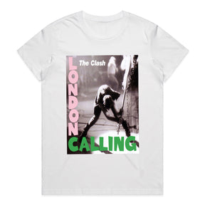 The Clash - London Calling