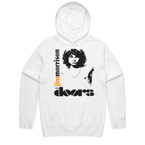 The Doors - Jim Morrison