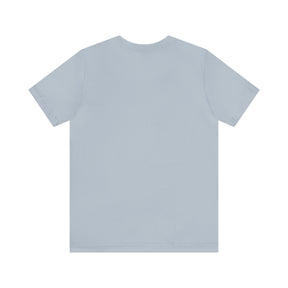 It's Okay To Say Ho Ho Ho - Unisex Jersey Short Sleeve Tee