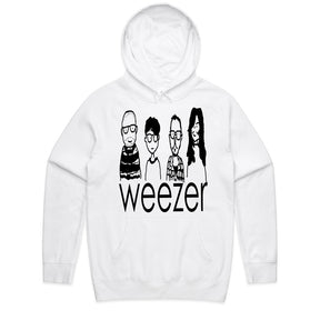 Weezer