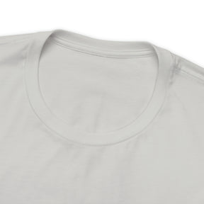 Autumn Days Are Here - Unisex Jersey Short Sleeve Tee