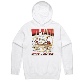 WU-TANG CLAN