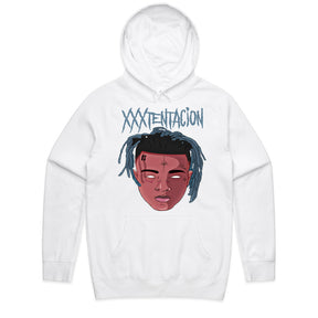 XXXTENTACION