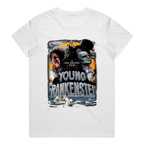 Young Frankenstein