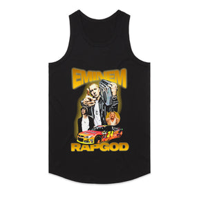 Eminem - Rapgod