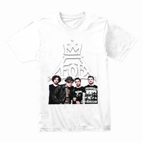 Rock Band - Fall Out Boy