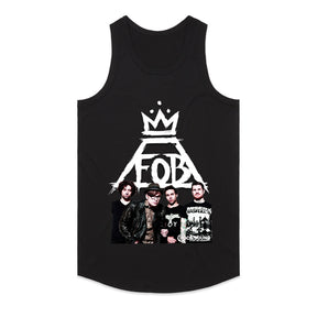 Rock Band - Fall Out Boy