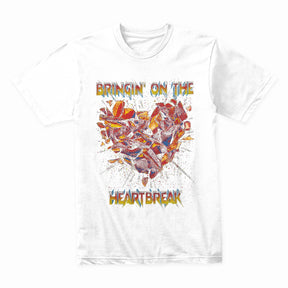 Def Leppard - Bringin’ On the Heartbreak