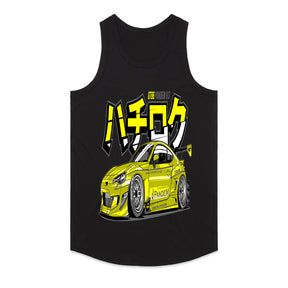 Pandem GT86 ハチロク Widebody JDM Racing T-Shirt