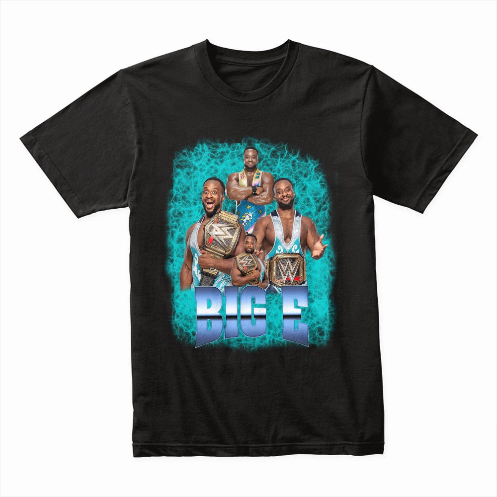 Big E