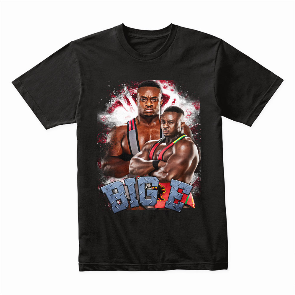 Big E - 2