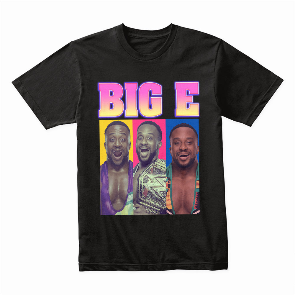 Big E