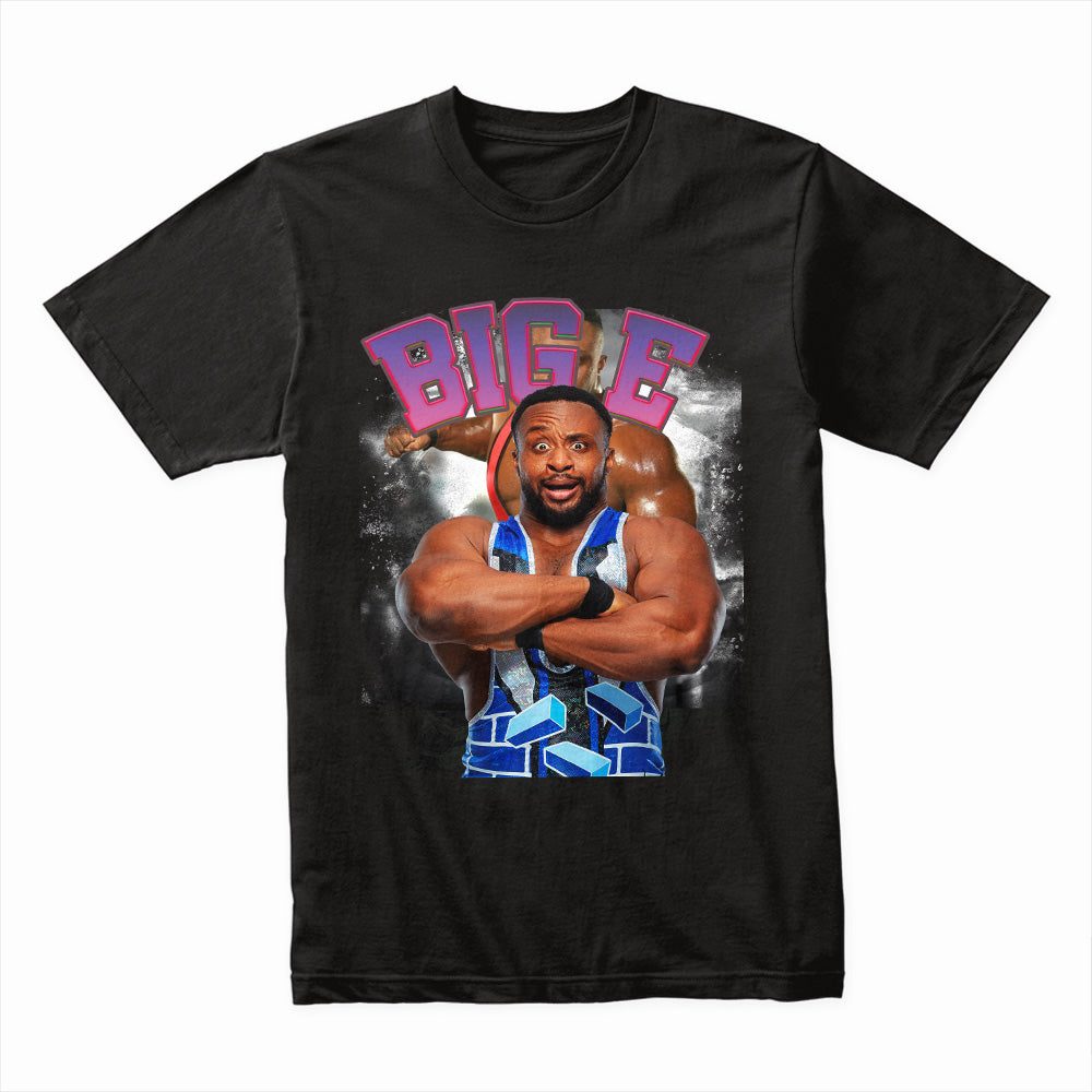 Big E - 1