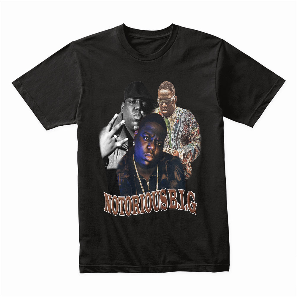 Biggie Smalls - Notorious B.I.G