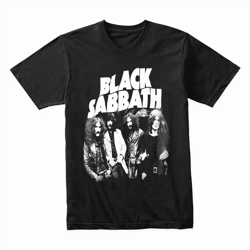 Black Sabbath