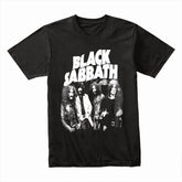 Black Sabbath
