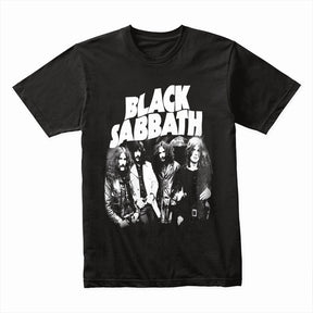 Black Sabbath
