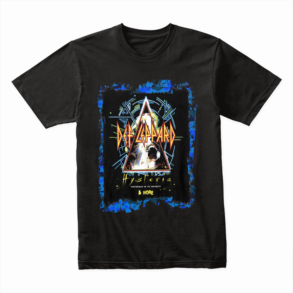 Def Leppard