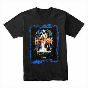 Def Leppard