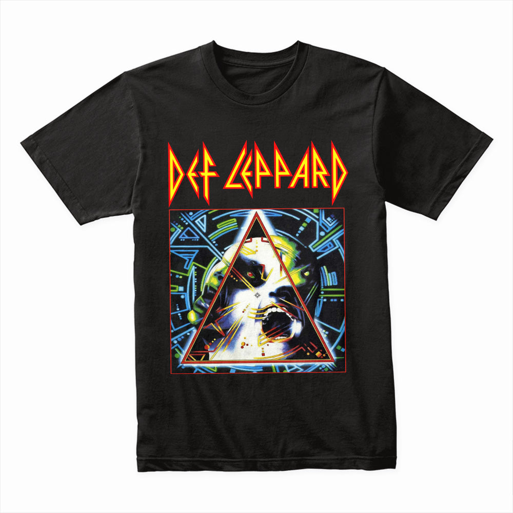 Def Leppard