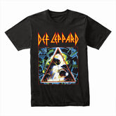 Def Leppard